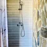 Amplio Con Piscina Privada Terraza Y Barbacoa Cerca Del Pueblo コニル・デ・ラ・フロンテラ