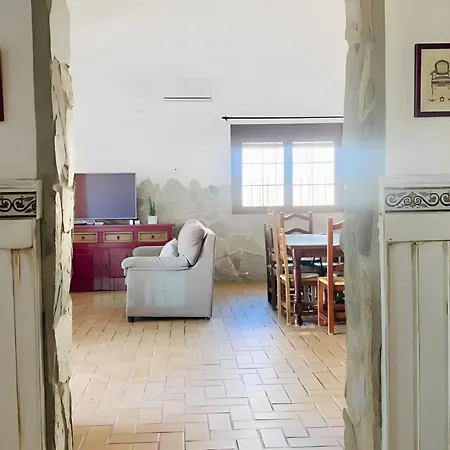 Amplio Con Piscina Privada Terraza Y Barbacoa Cerca Del Pueblo * Conil De La Frontera