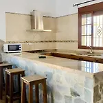 Amplio Con Piscina Privada Terraza Y Barbacoa Cerca Del Pueblo בקתה קוניל דה לה פרונטרה
