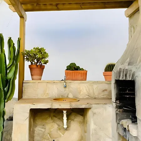 شاليه Amplio Con Piscina Privada Terraza Y Barbacoa Cerca Del Pueblo *