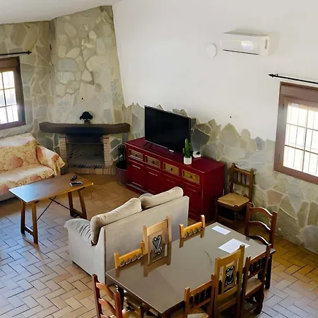 Amplio Con Piscina Privada Terraza Y Barbacoa Cerca Del Pueblo * Conil De La Frontera