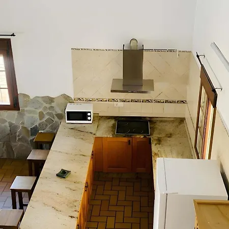 Horská chata Amplio Con Piscina Privada Terraza Y Barbacoa Cerca Del Pueblo *