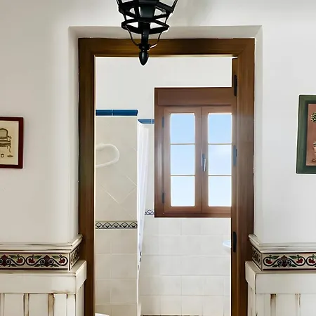 Amplio Con Piscina Privada Terraza Y Barbacoa Cerca Del Pueblo * Conil De La Frontera