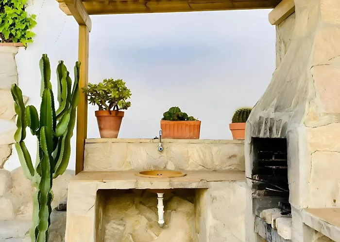 شاليه Amplio Con Piscina Privada Terraza Y Barbacoa Cerca Del Pueblo *