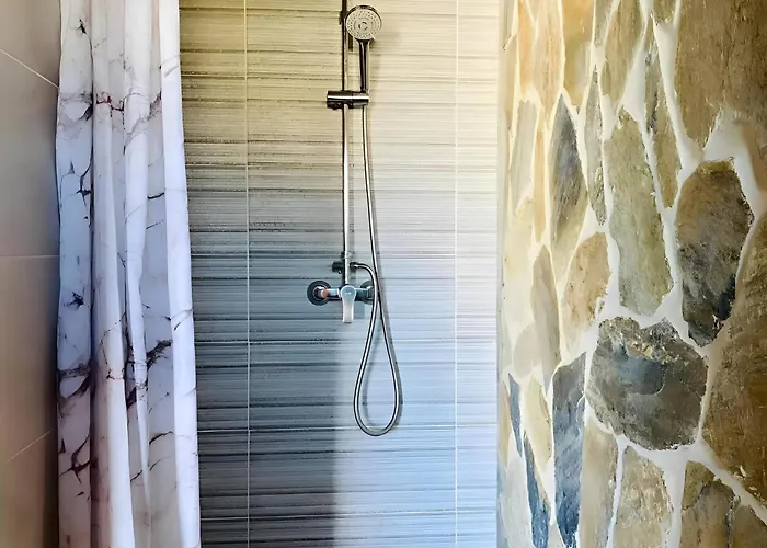 Amplio Con Piscina Privada Terraza Y Barbacoa Cerca Del Pueblo كونيل ذي لا فرونتيرا