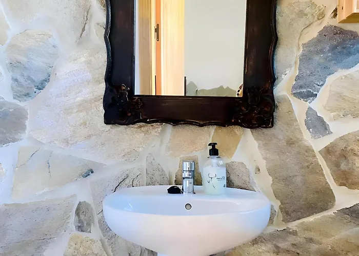 Amplio Con Piscina Privada Terraza Y Barbacoa Cerca Del Pueblo * كونيل ذي لا فرونتيرا